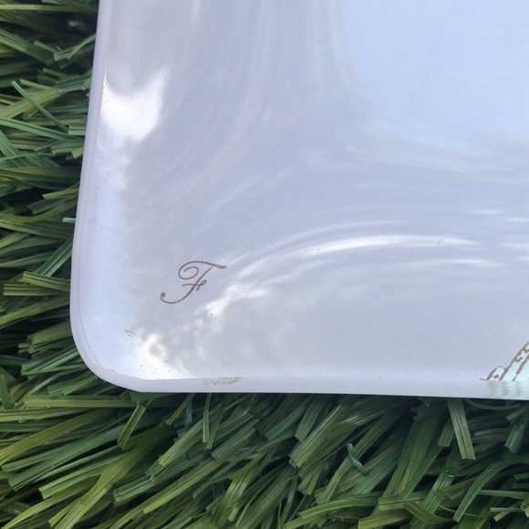 Fringe Studio Storage & Organization Fringe Studio Glass Tray